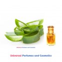 Aloe Vera Essential Oil Generic Oil Perfume 50 ML (004127)